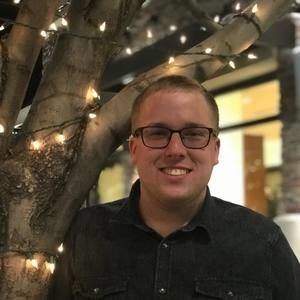 Meet your Posher, Matthew